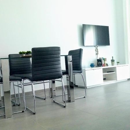 Apartamento Sol-Libertad Διαμέρισμα Rota Εξωτερικό φωτογραφία