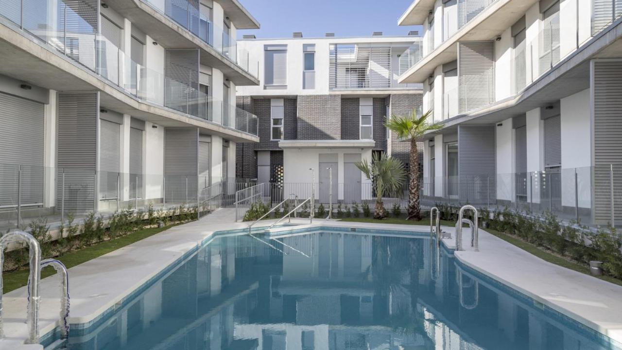 Apartamento Sol-Libertad Διαμέρισμα Rota Εξωτερικό φωτογραφία