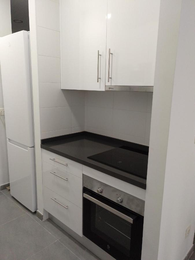 Apartamento Sol-Libertad Διαμέρισμα Rota Εξωτερικό φωτογραφία