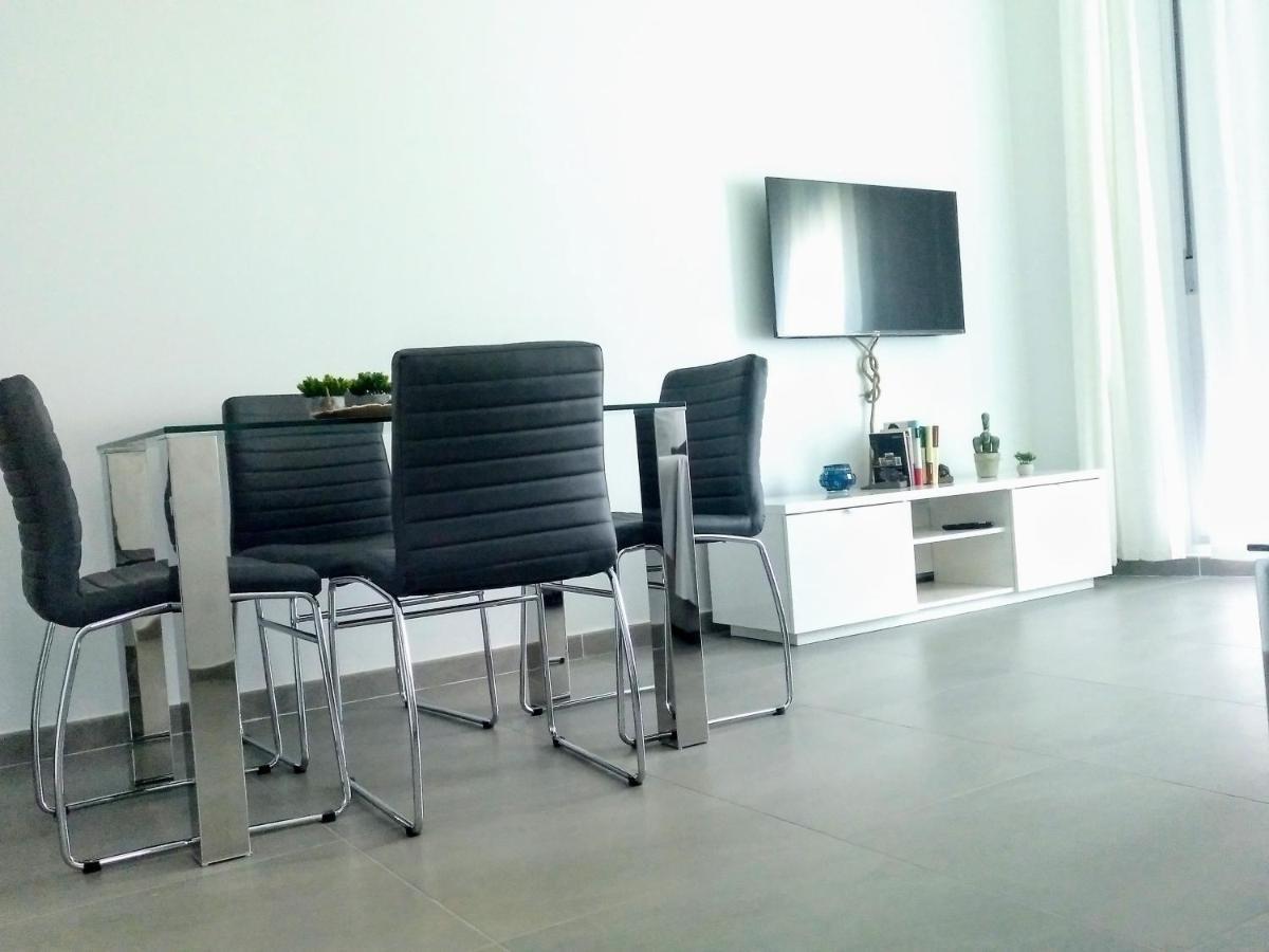 Apartamento Sol-Libertad Διαμέρισμα Rota Εξωτερικό φωτογραφία
