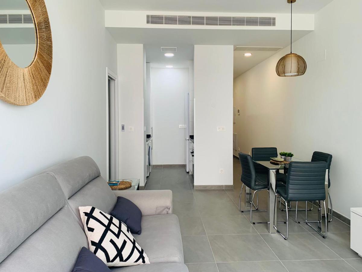 Apartamento Sol-Libertad Διαμέρισμα Rota Εξωτερικό φωτογραφία