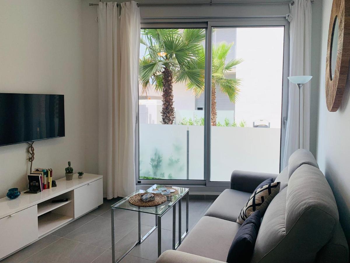 Apartamento Sol-Libertad Διαμέρισμα Rota Εξωτερικό φωτογραφία