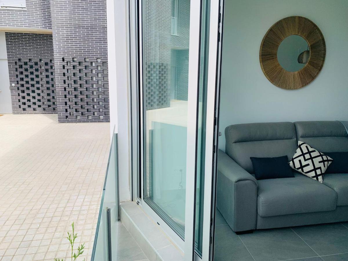 Apartamento Sol-Libertad Διαμέρισμα Rota Εξωτερικό φωτογραφία