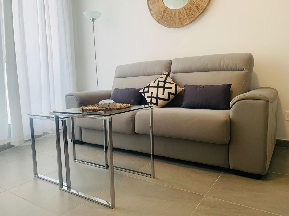 Apartamento Sol-Libertad Διαμέρισμα Rota Εξωτερικό φωτογραφία