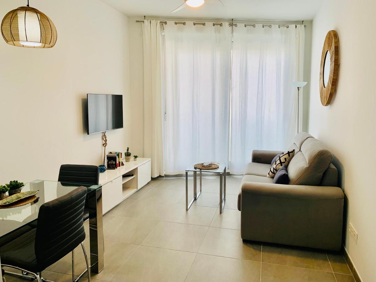 Apartamento Sol-Libertad Διαμέρισμα Rota Εξωτερικό φωτογραφία