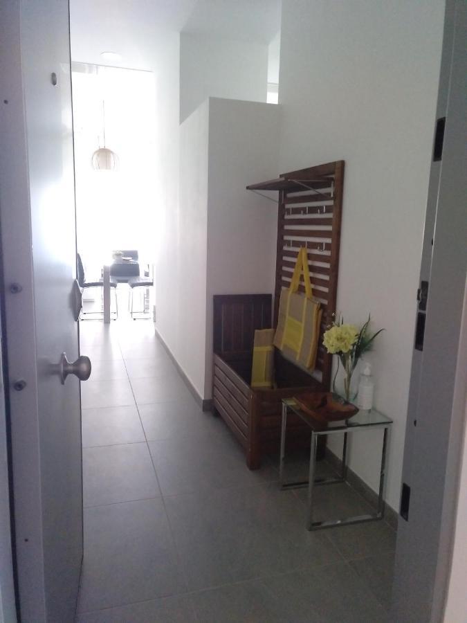 Apartamento Sol-Libertad Διαμέρισμα Rota Εξωτερικό φωτογραφία