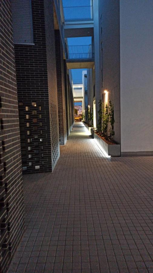 Apartamento Sol-Libertad Διαμέρισμα Rota Εξωτερικό φωτογραφία