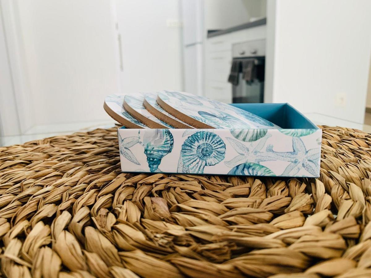 Apartamento Sol-Libertad Διαμέρισμα Rota Εξωτερικό φωτογραφία