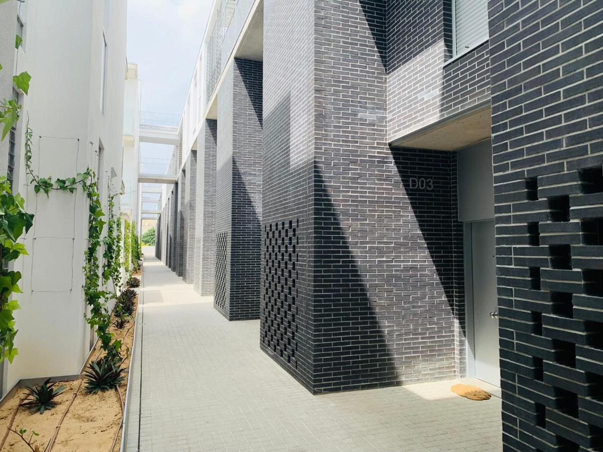 Apartamento Sol-Libertad Διαμέρισμα Rota Εξωτερικό φωτογραφία