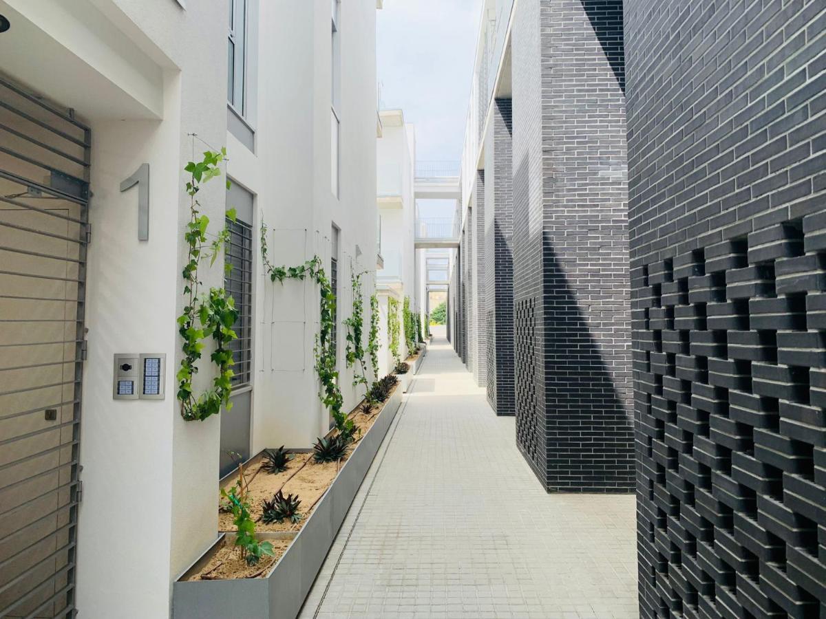 Apartamento Sol-Libertad Διαμέρισμα Rota Εξωτερικό φωτογραφία
