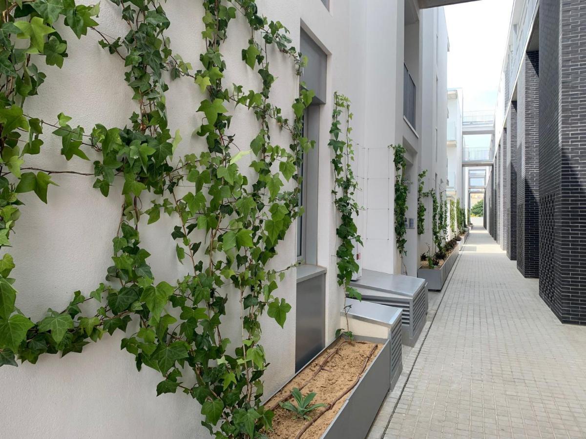 Apartamento Sol-Libertad Διαμέρισμα Rota Εξωτερικό φωτογραφία
