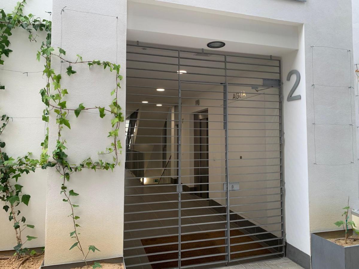 Apartamento Sol-Libertad Διαμέρισμα Rota Εξωτερικό φωτογραφία
