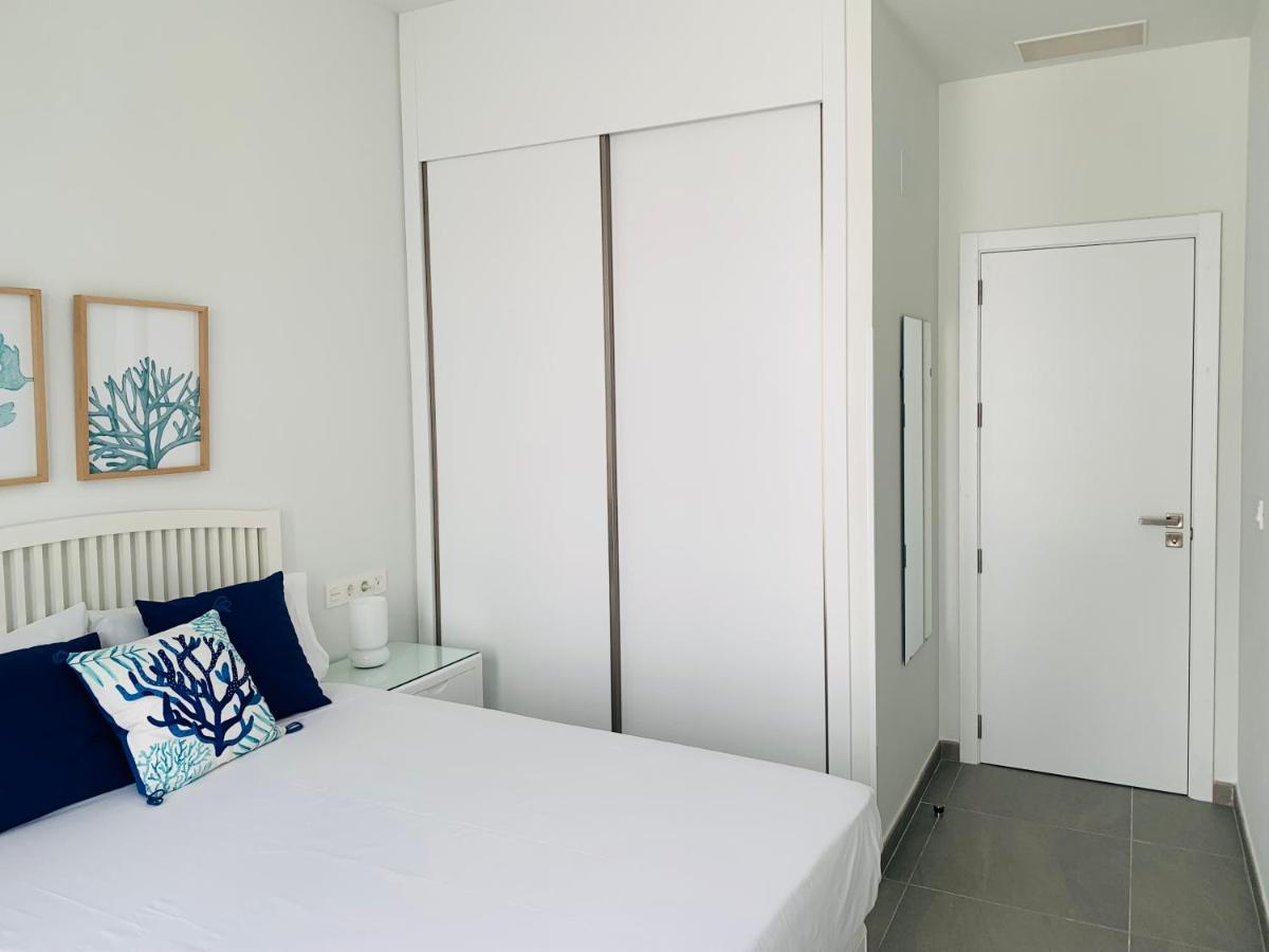 Apartamento Sol-Libertad Διαμέρισμα Rota Εξωτερικό φωτογραφία