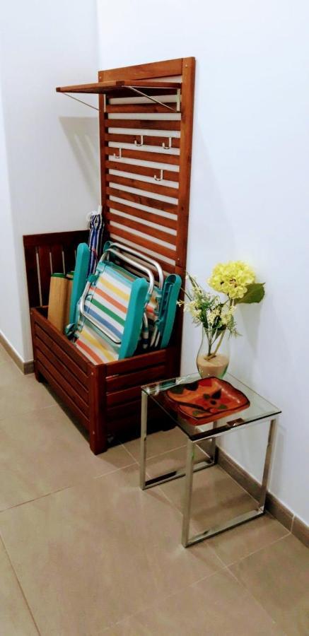 Apartamento Sol-Libertad Διαμέρισμα Rota Εξωτερικό φωτογραφία